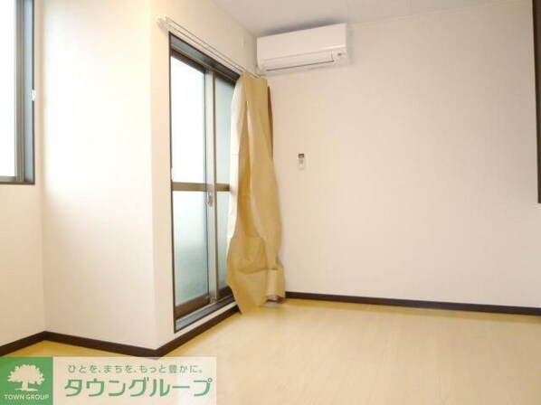 レオネクストヴェルサイユ浅間の物件内観写真